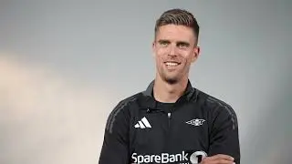 Markus Henriksen forlater Rosenborg etter sesongen: - Ingen lett avgj&oslash;relse