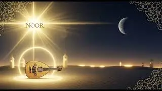 Hearts of Noor &ndash; Peaceful Nasheed Instrumental