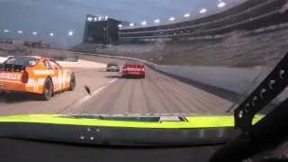 Team Texas Ride Video 2015