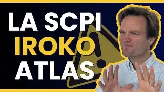 SCPI Iroko Atlas, on vous dit ce qu’on en pense