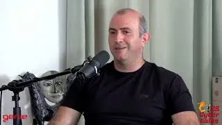 Alex Peleg Co-Founder @Cynergy & Cilynx on Continuous Threat Exposure Management & cyber deployment