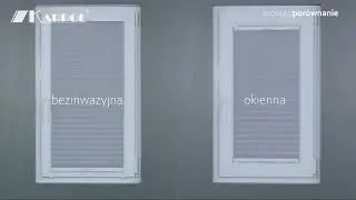 Karpol, jak wybrać idealną plisę