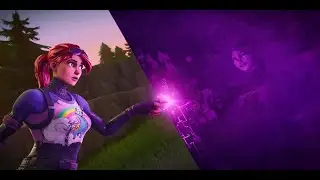 Fortnite - Dark Bomber Gameplay!
