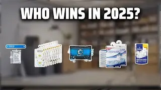 The Top 5 Best Moisture Absorbing Packets in 2025 - Must Watch Before Buying!