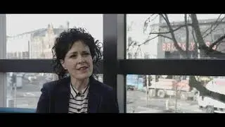 Patrice Hardy - Promoting equality, challenging discrimination