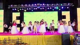 Talents day kids dance 💃 
