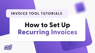 How to Set Up Recurring Invoices