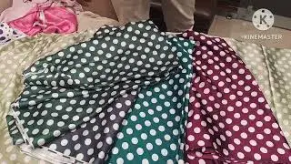 3 Saree Combo Offer Japan Digital  Print Saree , WhatsApp +91 9327507276