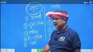 Krishan yadav by history teacher best question