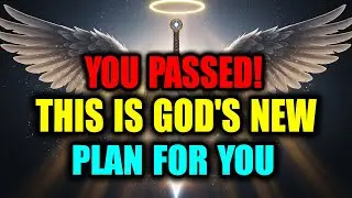 Chosen One&hellip; God Is Calling You RIGHT NOW &mdash; You Passed the Test (Don&rsquo;t Ignore This)