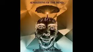 Boris Gallo & Willie Mireles - Sensations Of The Mind (Original Mix)