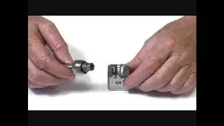 GO Industrial | Series S27- 3 Way Normally Closed Solenoid Valve