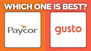 Paycor против Gusto: какая комбинация HR + Расчет заработной платы победит в 2025 году?