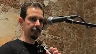 Νίκος Μανιουδάκης - Μαλεβιζιώτης - Κρητικό Κέντρο Ομαλός