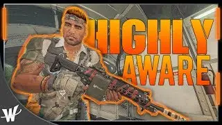 Highly Aware + How To Unlock Crash + Dark Ops Open The Blast Doors | The Beasts Of Blackout