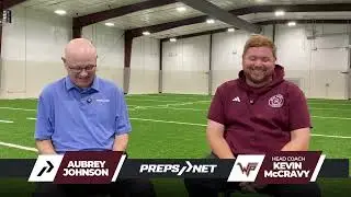 PrepsNet Coach Speak | West Point Warriors | 2025 Episode 3