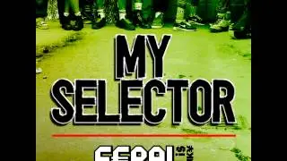 FERAL is KINKY - My Selector (Radio Edit) - Play Me Records [PLAY076]