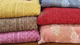 Indian Barish Dress 4 pics