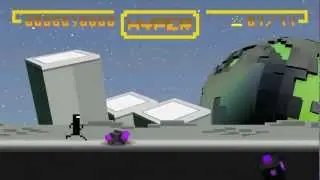 BIT.TRIP RUNNER # 1-1.Начало