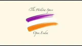 The Hollow Space - Bring Me Back (Official Audio)
