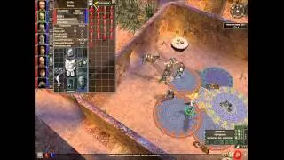 Let's Play Dungeon Siege #080 [Deutsch][HD] - Die Geschichte der Droog