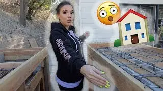 LIFE UPDATE: BACKYARD TOUR, NEW PUPPY, KETO?!