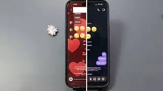Fix Instagram Chat Theme Changed Automatically | Restore Default DM Theme