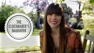 The Clockmaker's Daughter