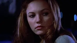 Diane Lane | The Outsiders All Scenes (1/3) [1080p]