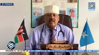 Wararka Telefishinka Kalsan Tv By: Maxamed Salaad 17-01-2026.