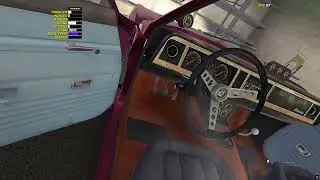 MWC V1.4 Rivett Starting Procedure