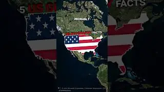 US Geography facts