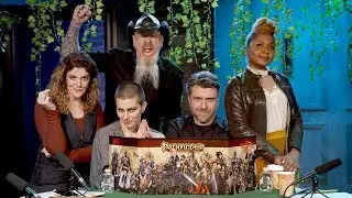 TBD RPG: Kingmaker