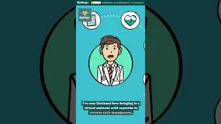 Virtual Medical Assistants: The Future of Healthcare Support 🚀🩺