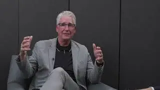 Andy Lacy and Clark Jones Video 2 Forecasting 1