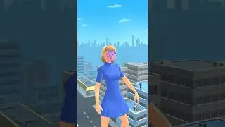 Giant Wanted 3D