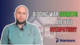 How to Win in a Competitive Housing Market (Without Overpaying!)