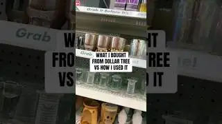 #dtdiys #dollartreefinds #dollartreehaul #dollartreediy #dollartreebeauty #girlythings
