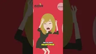 Why do Humans seek revenge? | Budge Podcast