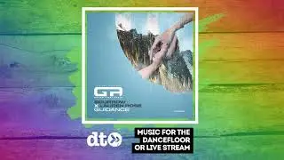PREMIERE: Scurrow X Lauren Rose 'Guidance' [Grand Theft Audio Records] ***OUT 19/07/24***