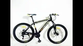 Велосипед PHOENIX RIDER 26