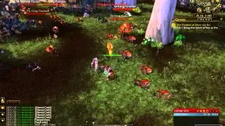 Ethereal Soul-Trader @ Wandering Isle (Neutral Pandaren)