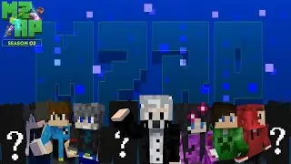 Introducing MZRP's Newest Member (and it's not who you think)