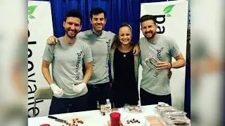 How I Healed My Gut and Built a $Million Company | Autumn Smith's Story