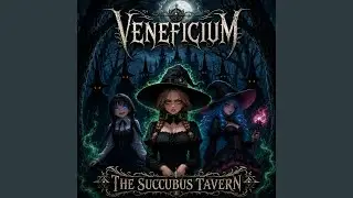 Mi magia olvidada