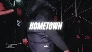 [FREE] M ROW x JAY HOUND x SAD JERSEY DRILL TYPE BEAT 2024 - 