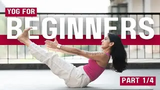 Beginner Yoga Practice to Start Your Journey | International Yoga Day Special 2025
