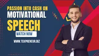 Passion to Cash On | Make Money Online with Digital Skills | Mvrk Records
