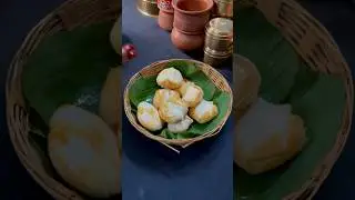 Nannari Sarbath Recipe 🤤 #shorts