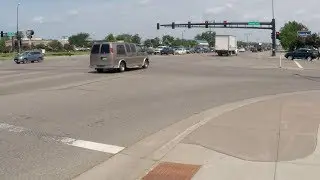 AVPD Red Lights